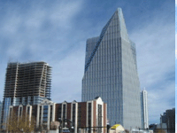 Photo of an Atlanta Building